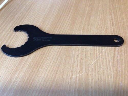 Shimano tflc tretlager - shimano,