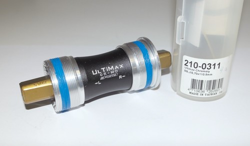Fsa ultimax tretlager - fsa,
