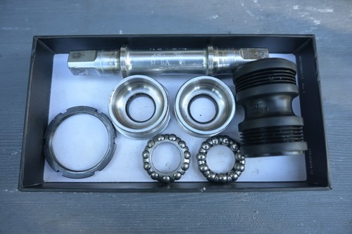 Tretlager shimano rennrad - tretlager,