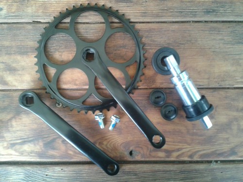 Thompson tretlager kettenblatt - tretlager,