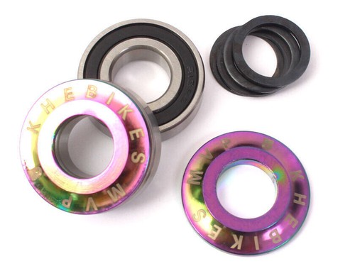 Bmx tretlager innenlager mid - tretlager,
