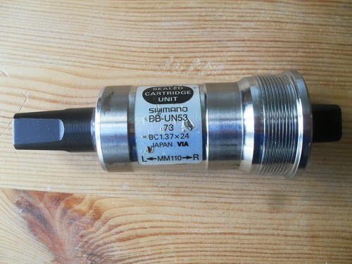 Neu shimano innenlager - neu,