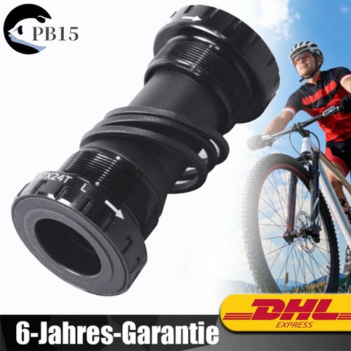 Fahrrad tretlager innenlager - fahrrad-tretlager,