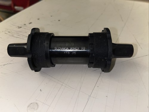 Tretlager 179 kinex fag - tretlager,