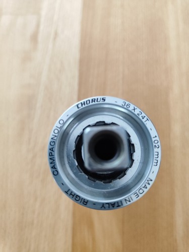 Campagnolo chorus ital - campagnolo,