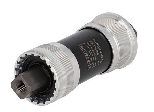 Shimano un300 innenlager - shimano,