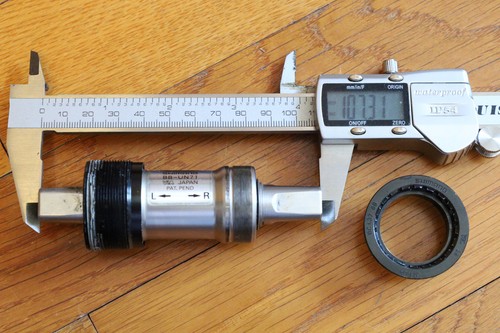 1990 shimano deore xt - s,