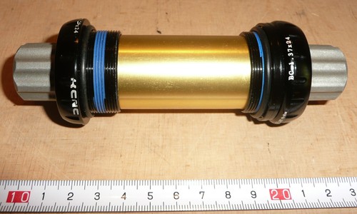 Kcnc type cross - kcnc, k-type