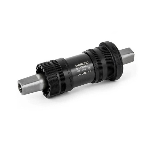 Shimano un101 vierkant - shimano, bb-un101