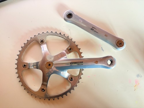Campagnolo record pista - campagnolo,