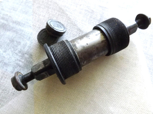 Tretlager innenlager bsa mm - bsa,