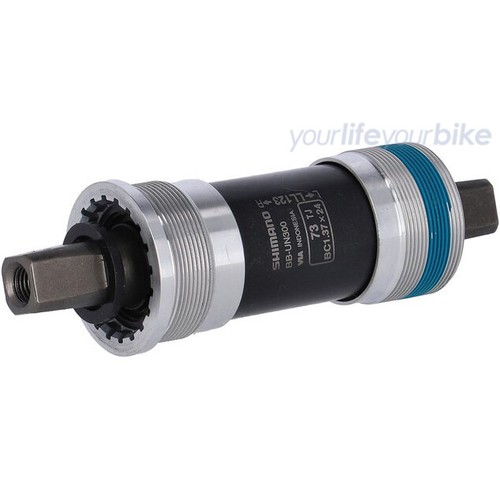 Shimano un300 innenlager - bb-un300,